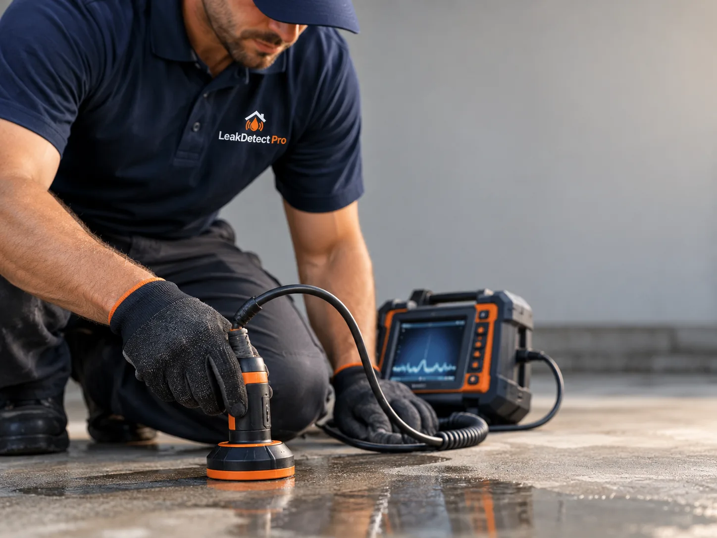 Flat Roof Analysis in Florence, IN